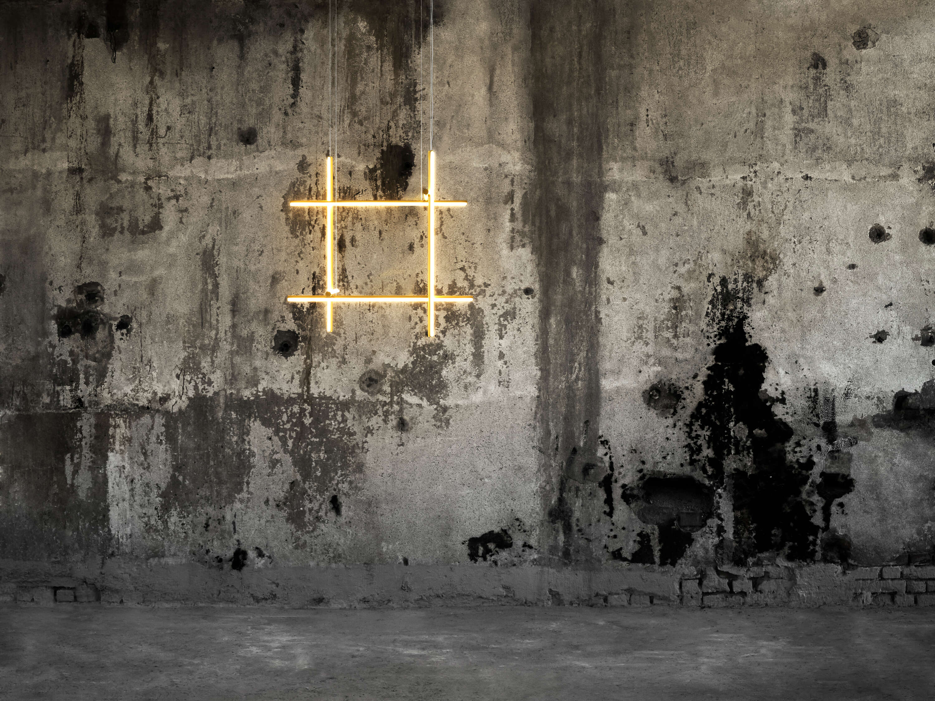 Coordinates Suspension