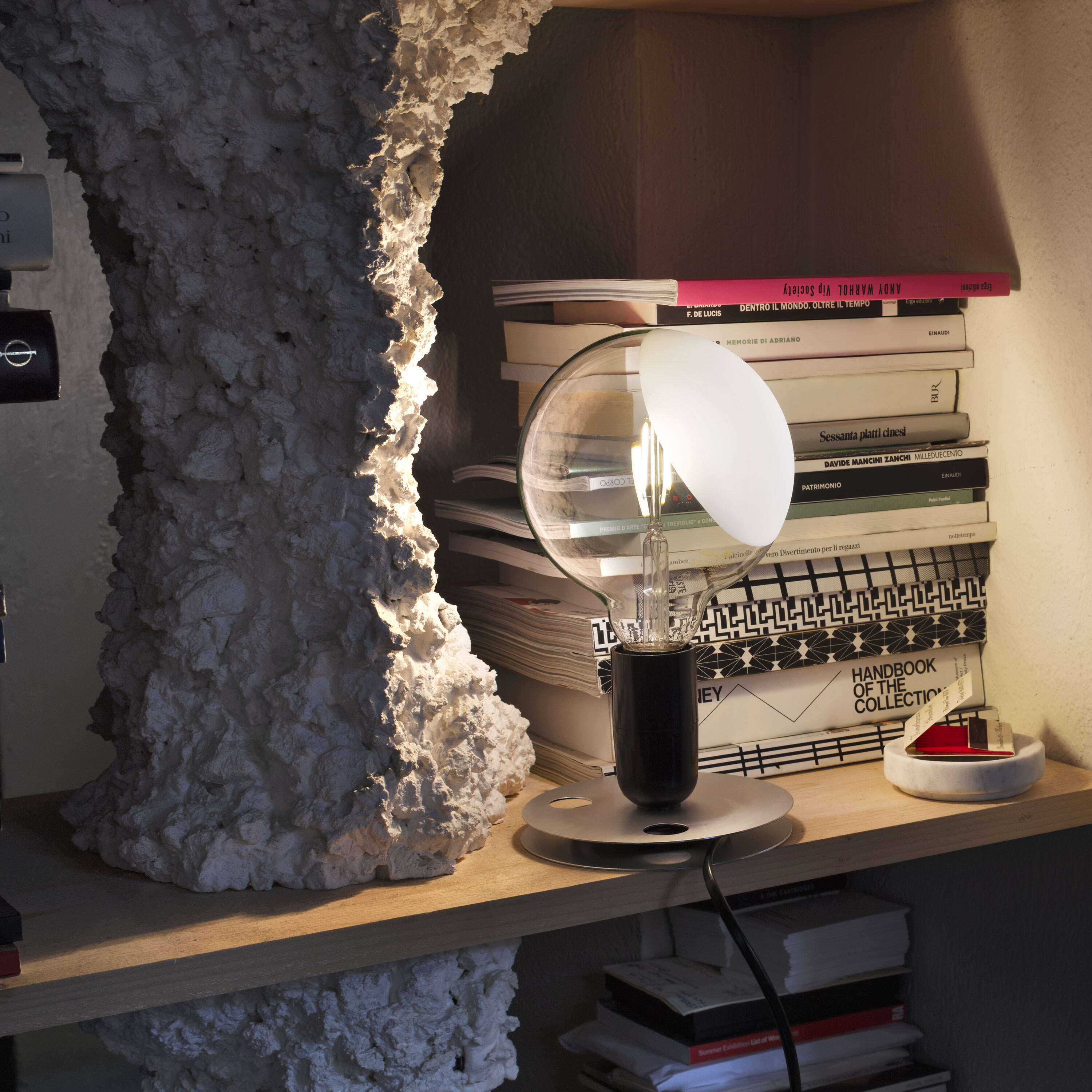 Lampadina Table Lamps