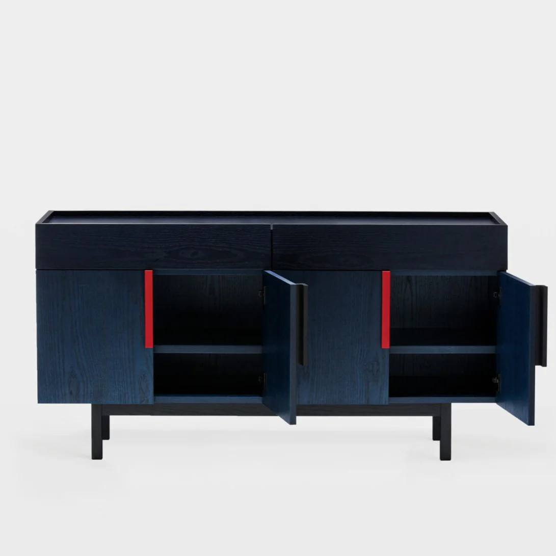 Aizome Sideboard