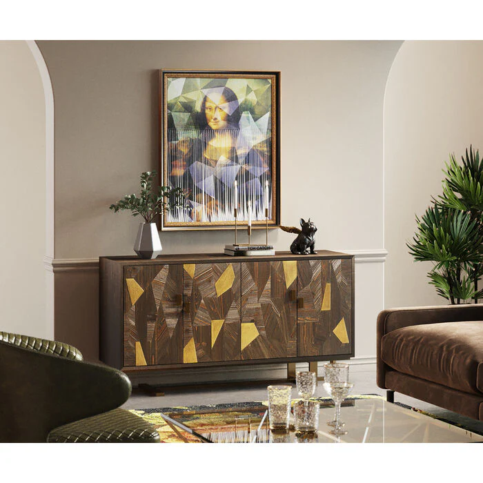 Sideboard Salerno 180x83cm