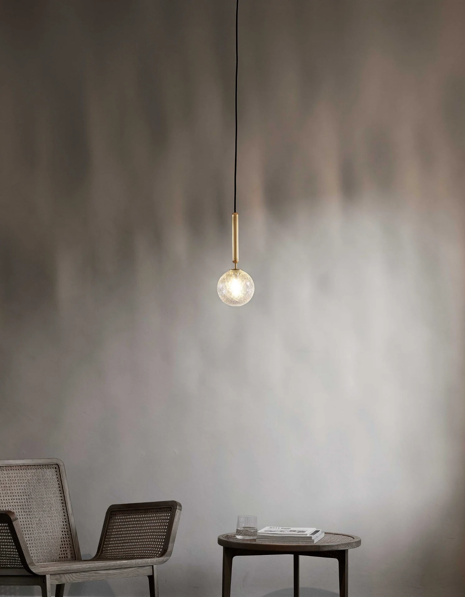 Miira 1 Suspension Lamp