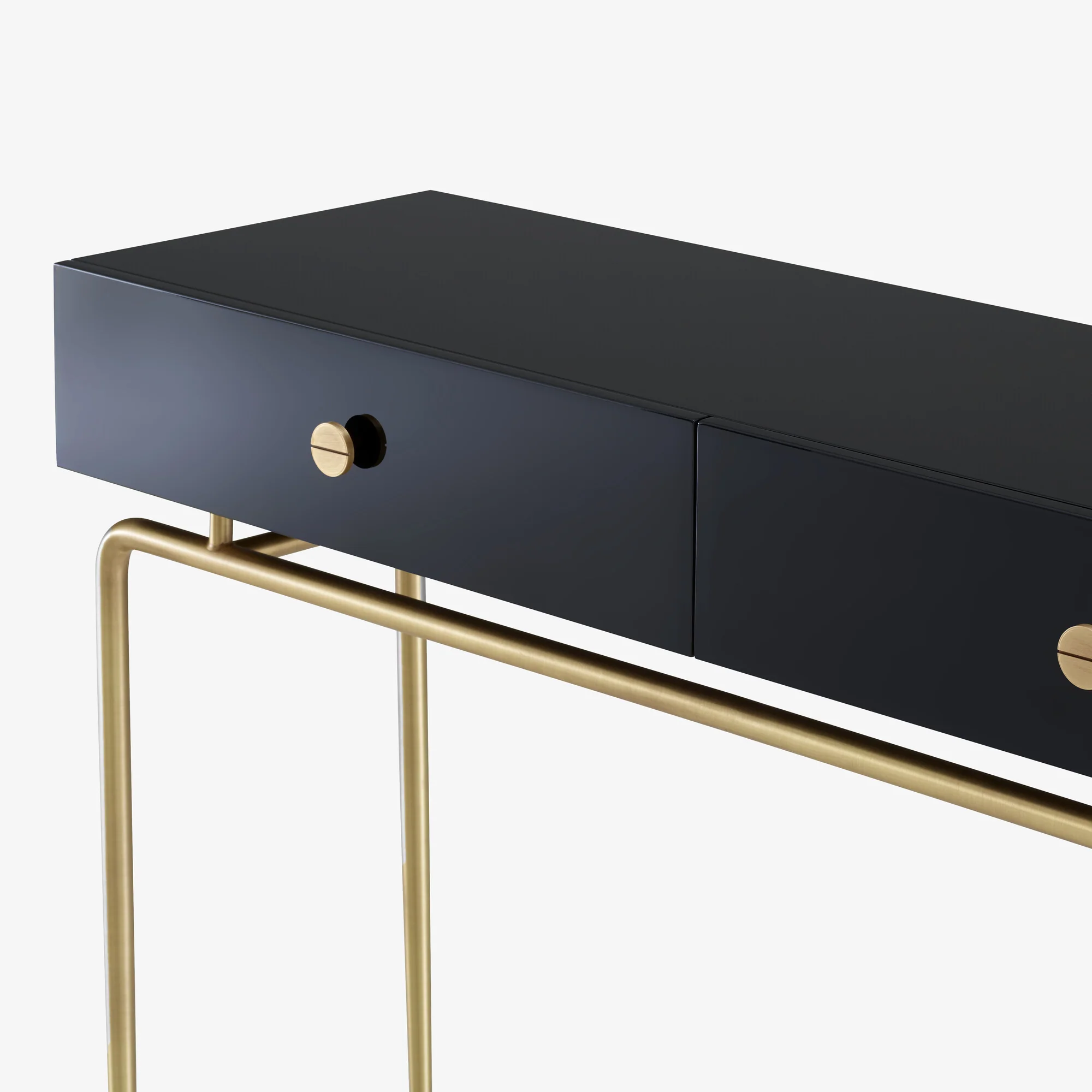 Débourgeoisée Console Table