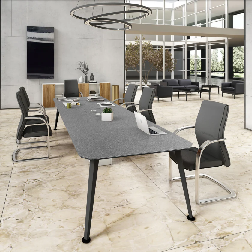 Sao Large Conference Table - LINDOX