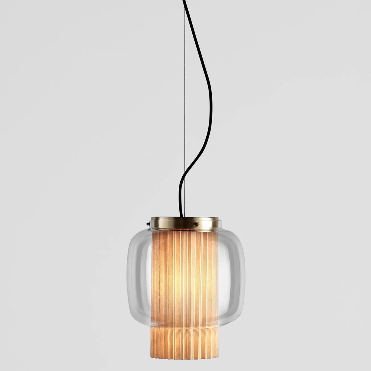 MANILA Suspension Lamp