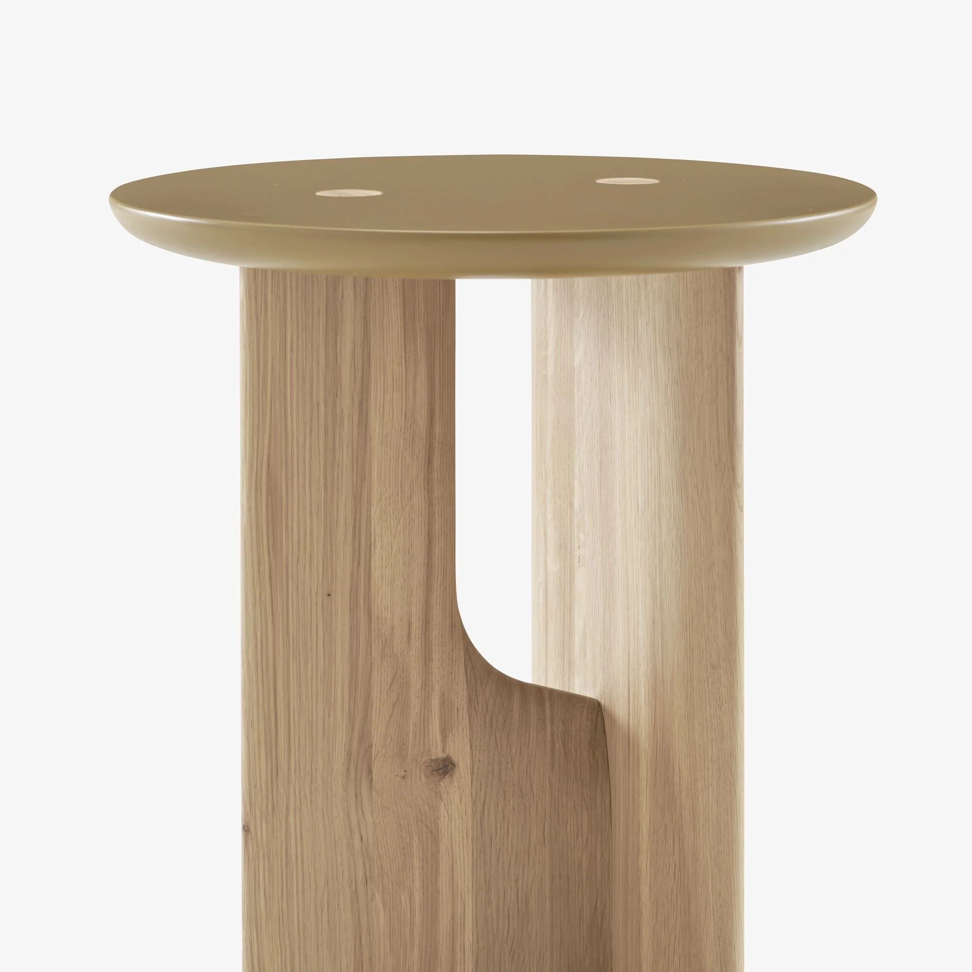 Intervalle Occasional Table