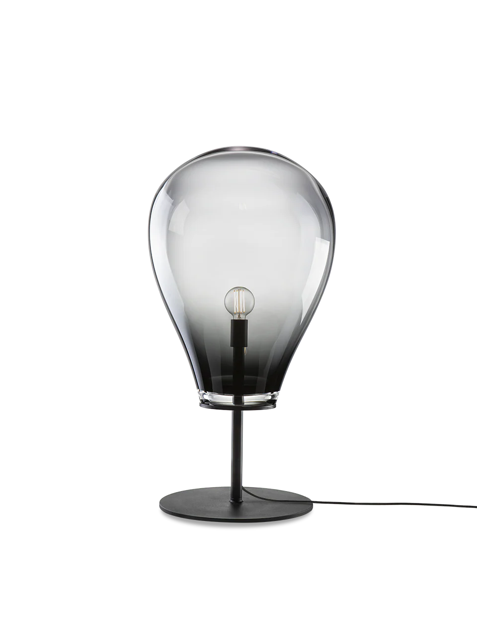 Tim Small Floor Lamp