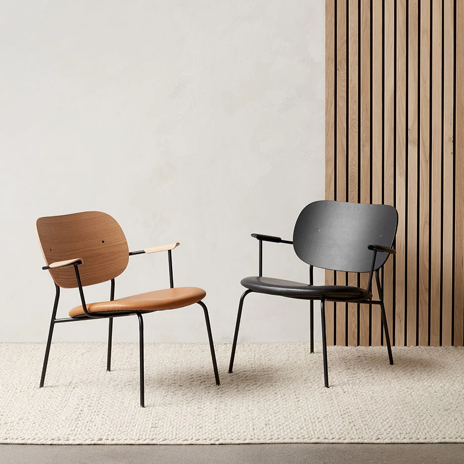 Co Lounge Chair