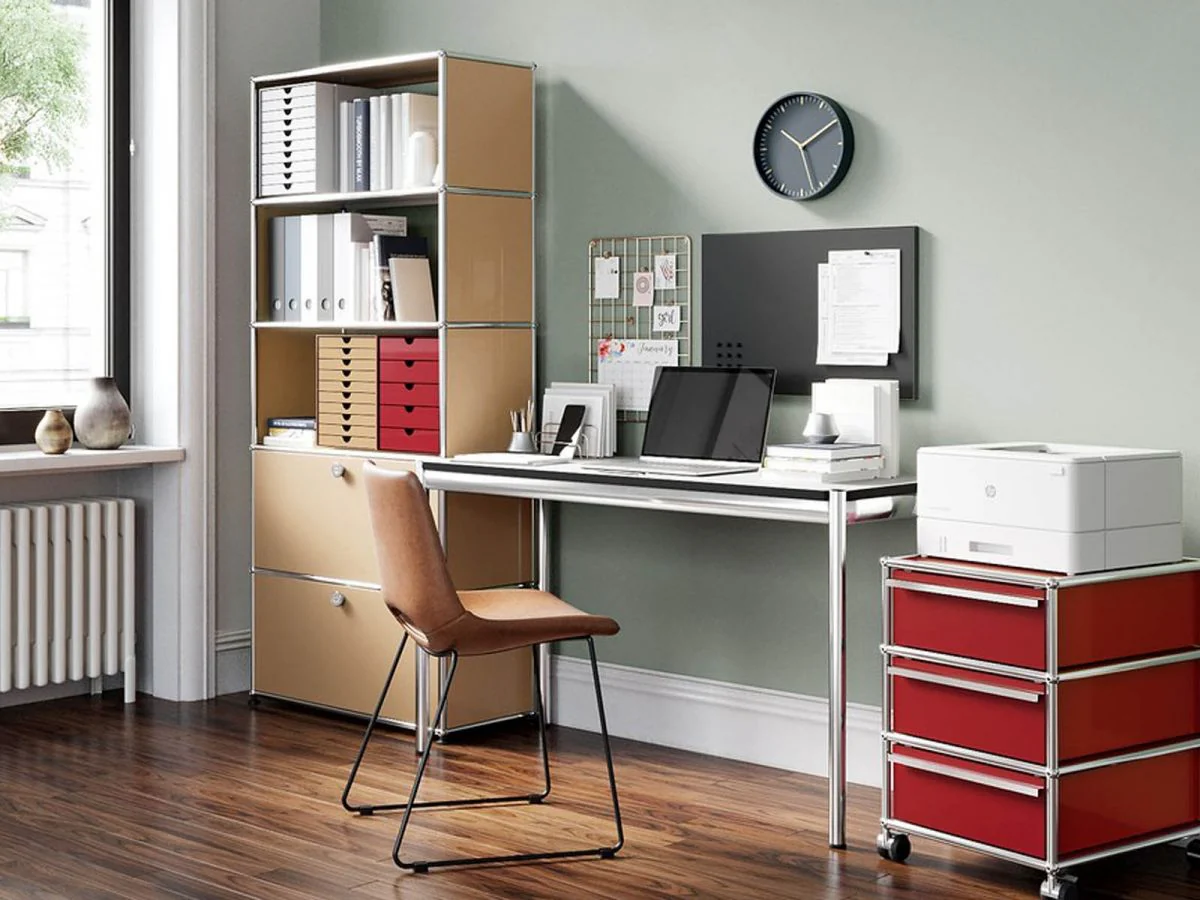 Inos C4 Box Set with 10 drawers