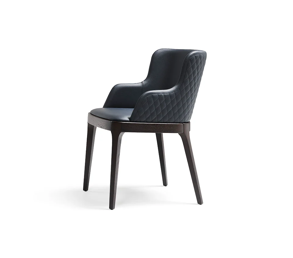 MAGDA Couture Armchair