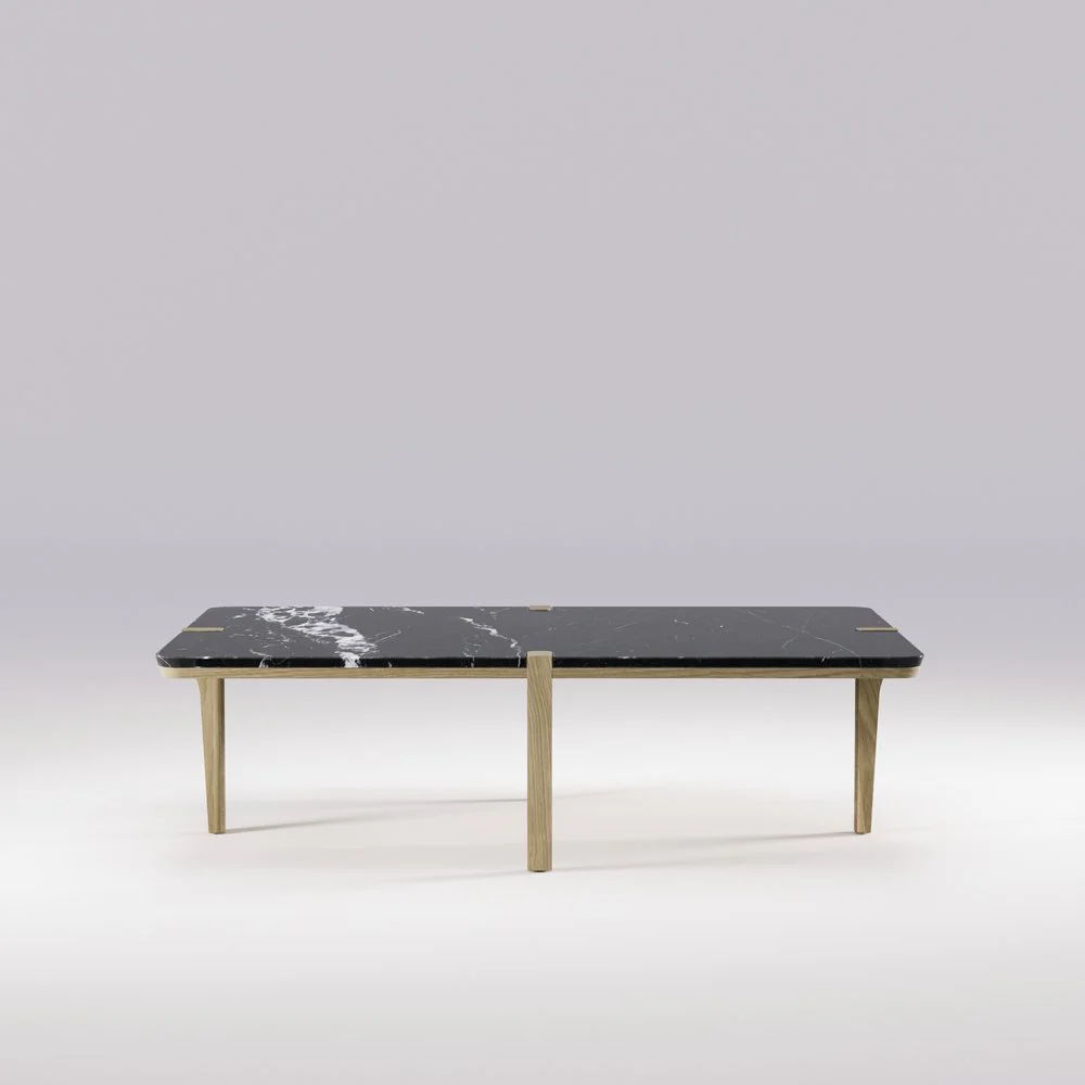CORNER Center/Coffee Table
