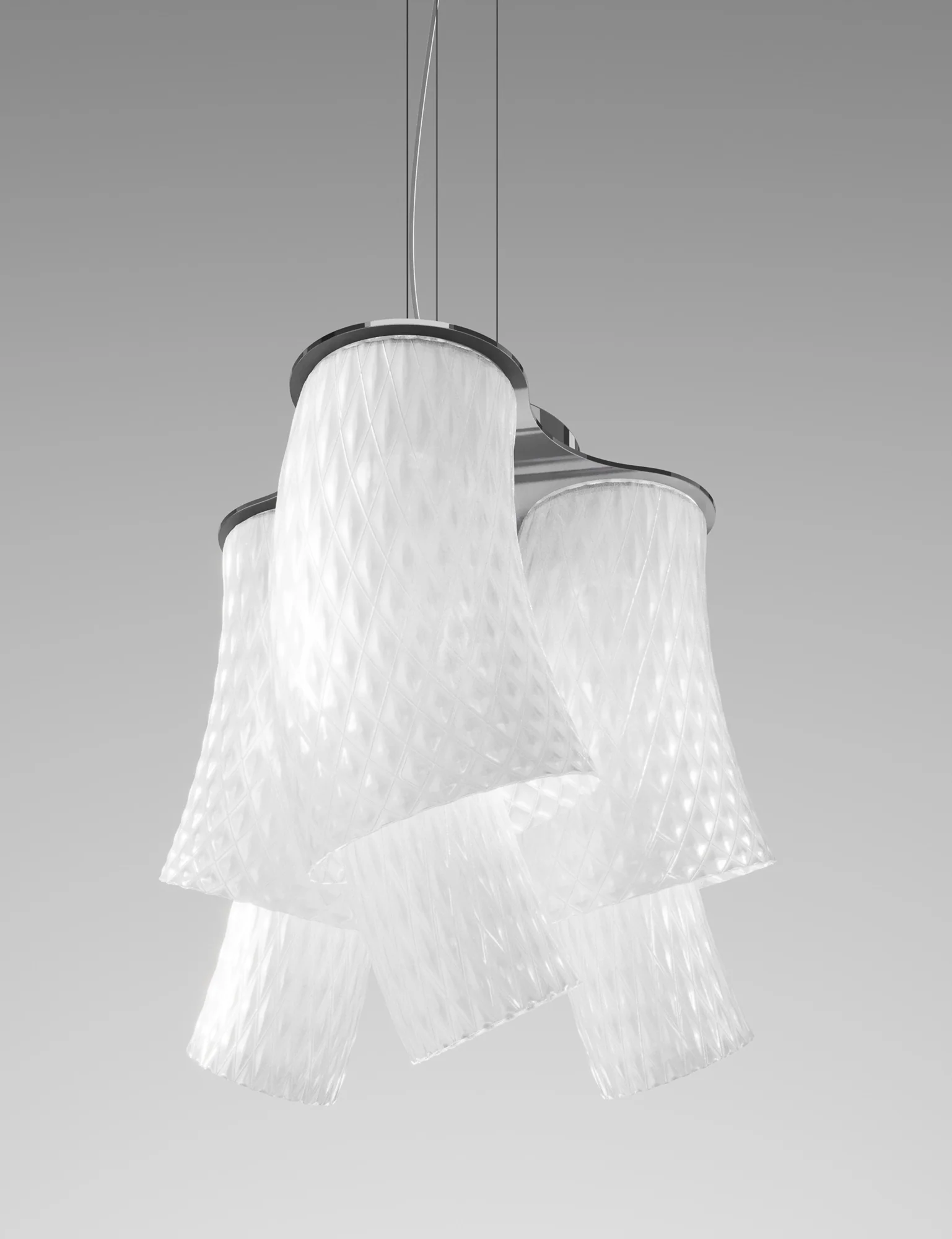 ASSIBA SP 6 Suspension Lamp