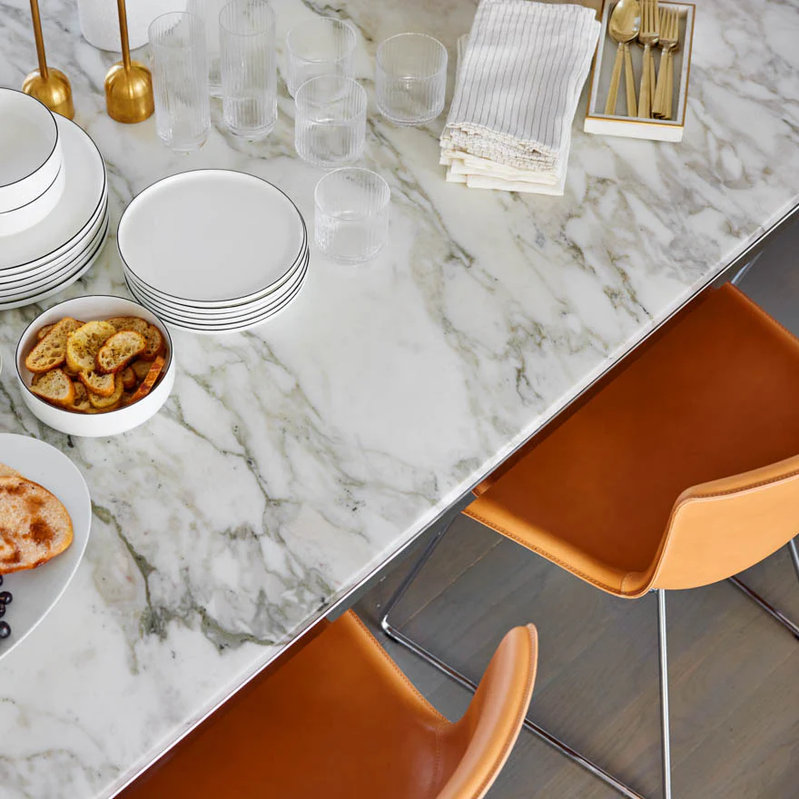 The Florence Rectangular Table