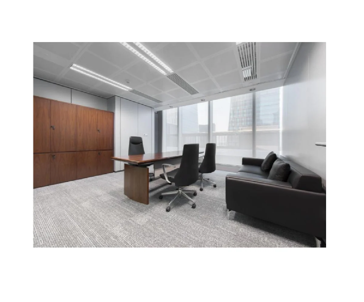 Sao Executive Desk - TMPS-SDT35 UD M Series