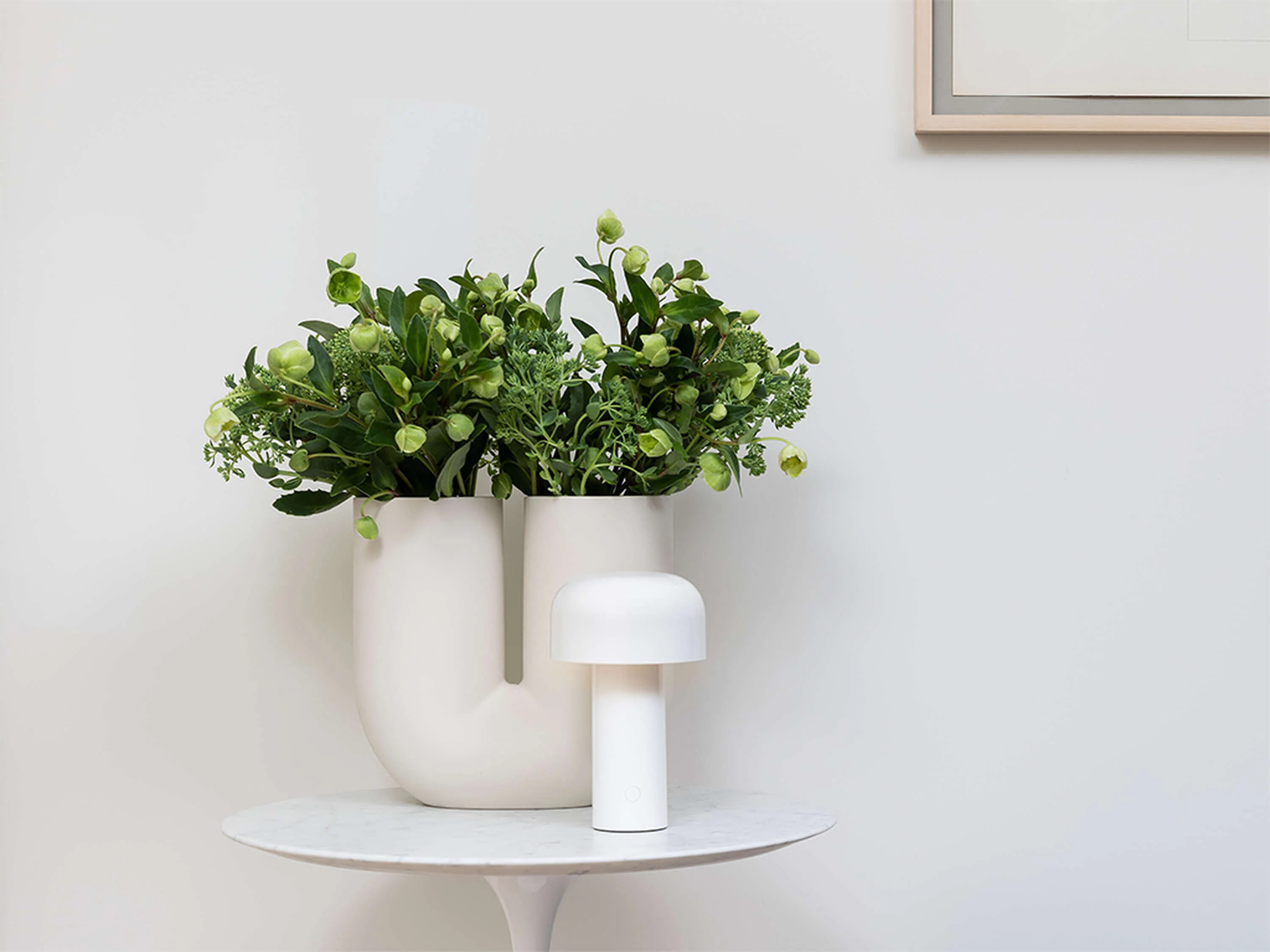 Bellhop Battery Table Lamps