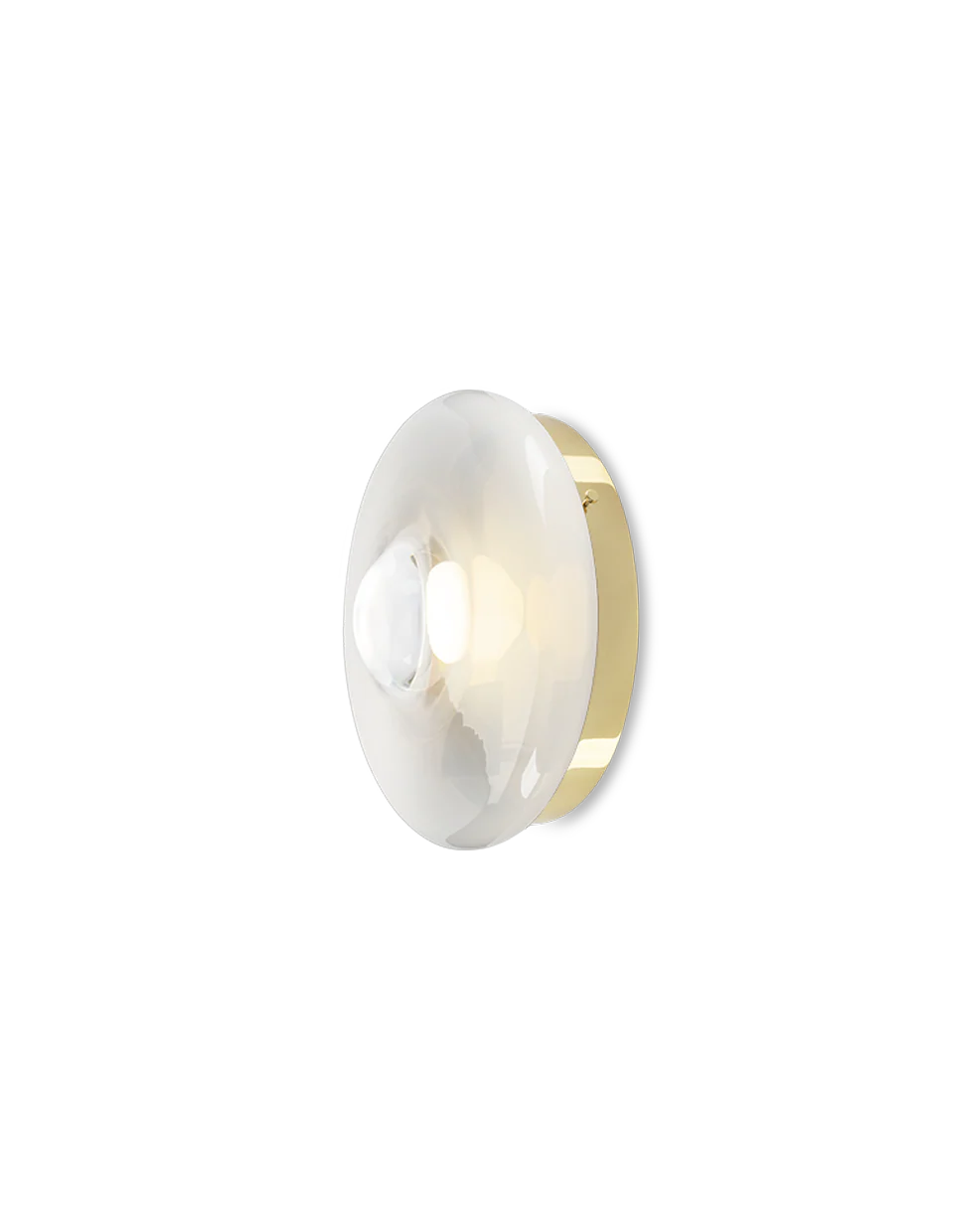 Orbital Wall lighting