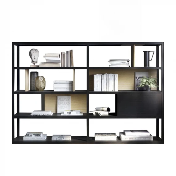 Kai K4-P113 Bookcase