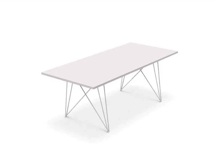 XZ3 Table 200x90 cm