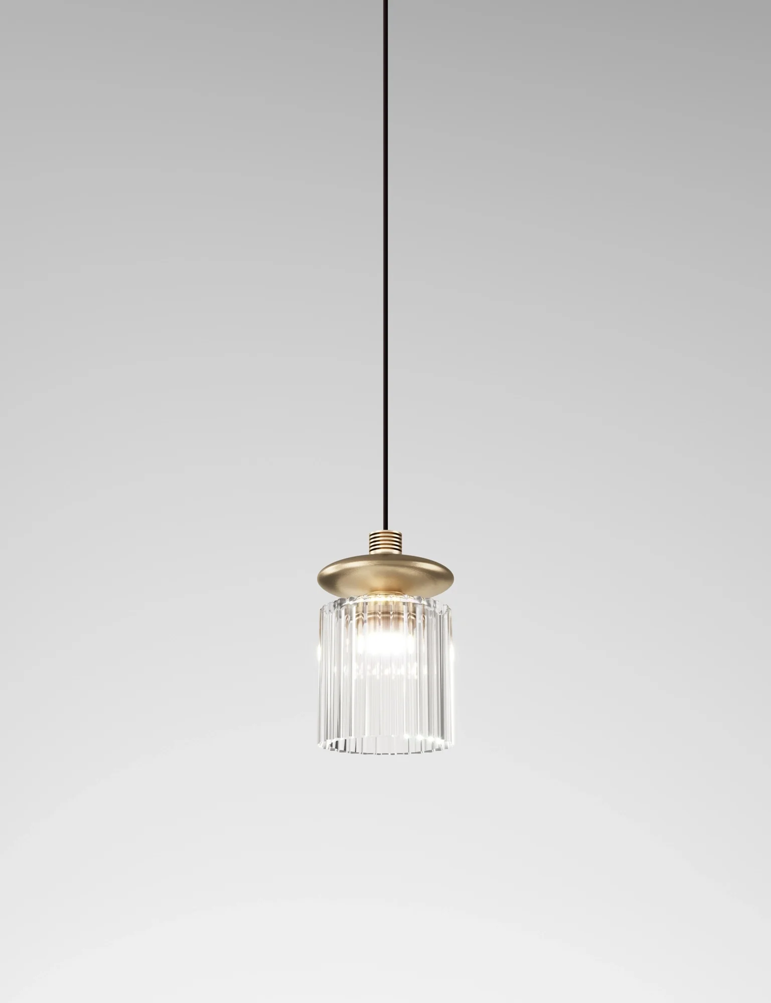 TREAD Suspension Lamp