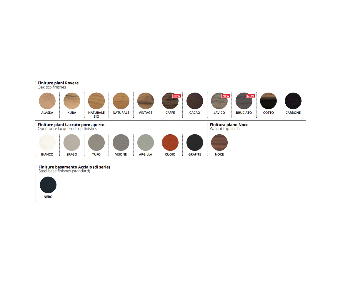 Lio® Rectangular Table