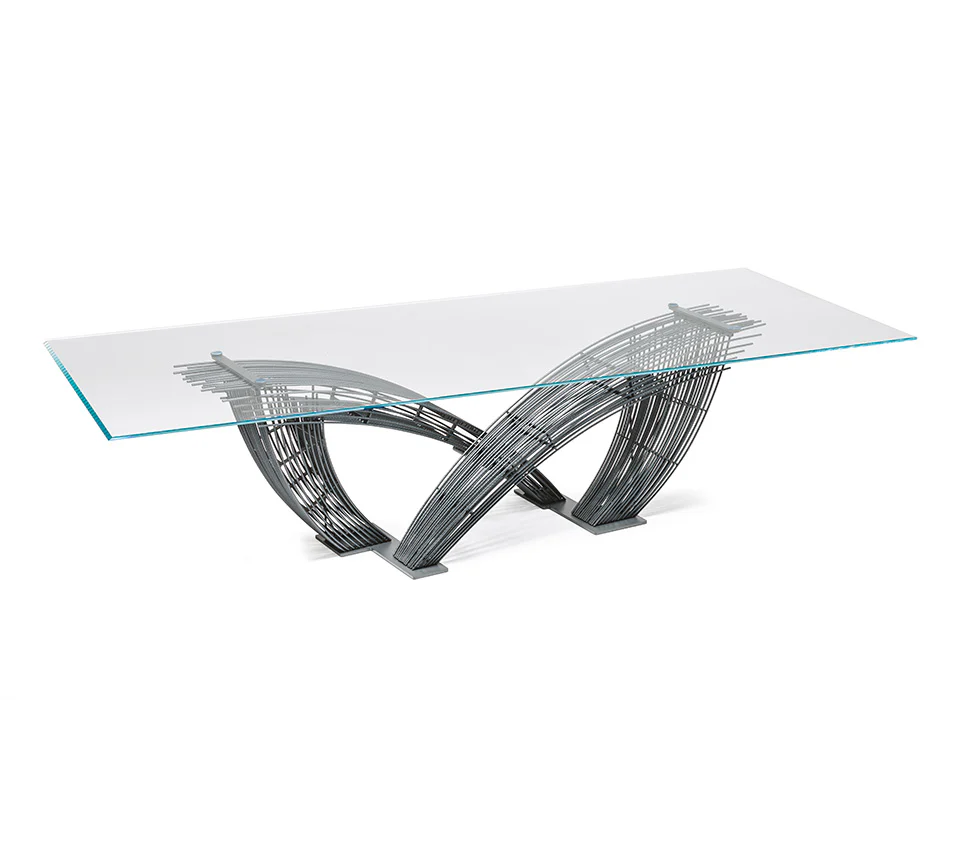 HYSTRIX Table