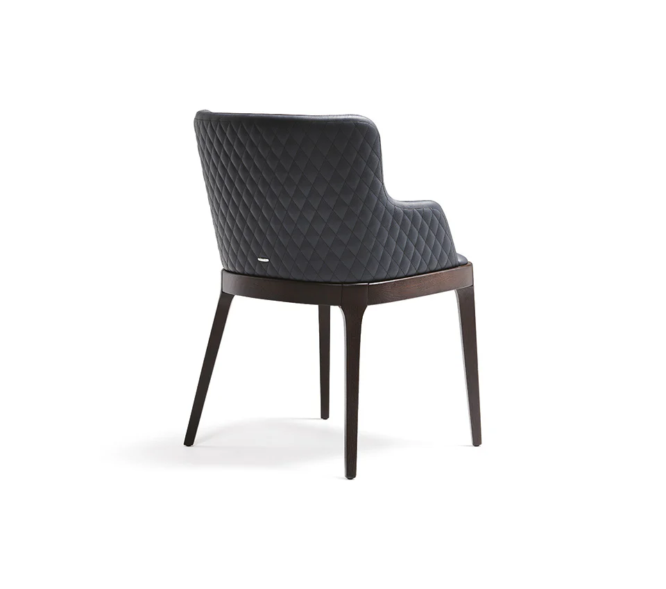 MAGDA Couture Armchair