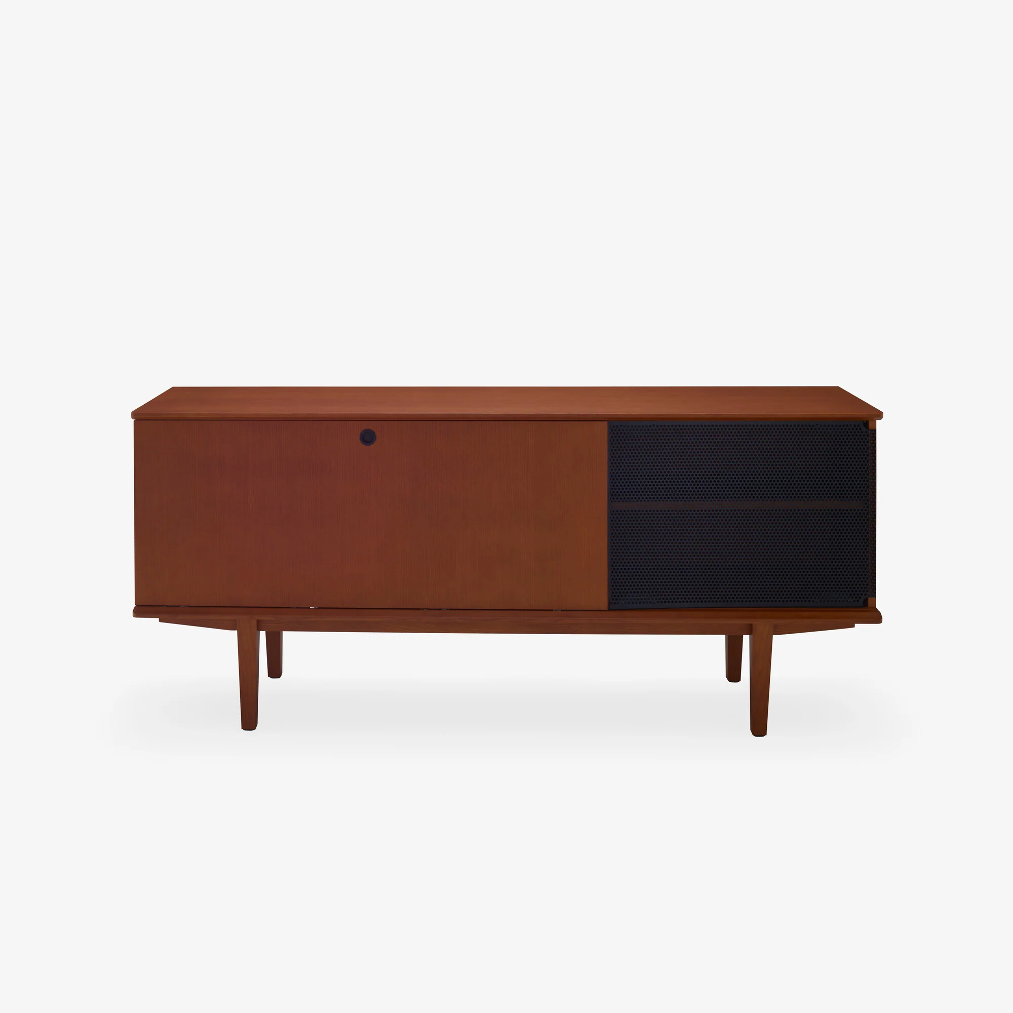 Galerie M.A.I Sideboard Guariche Stained Ash