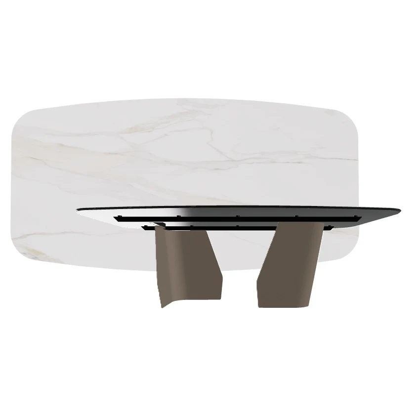 SENATOR Keramik Table