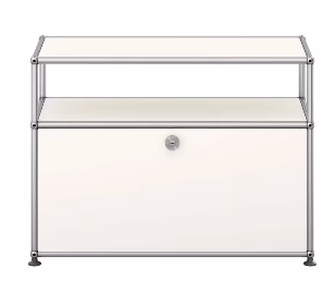 USM Haller media unit (O1)