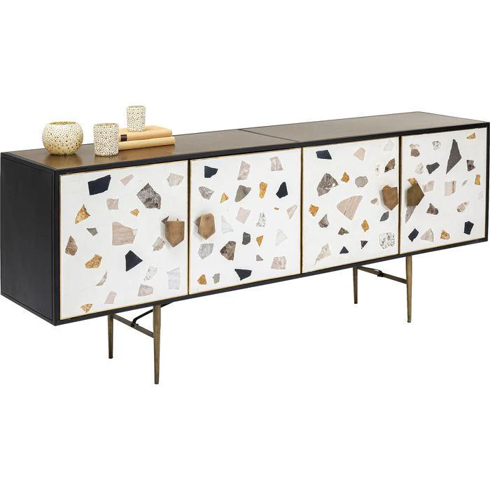 Sideboard Terrazzo 183