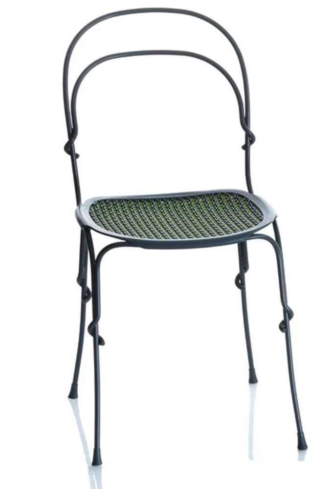 Magis Vigna Stacking Chair