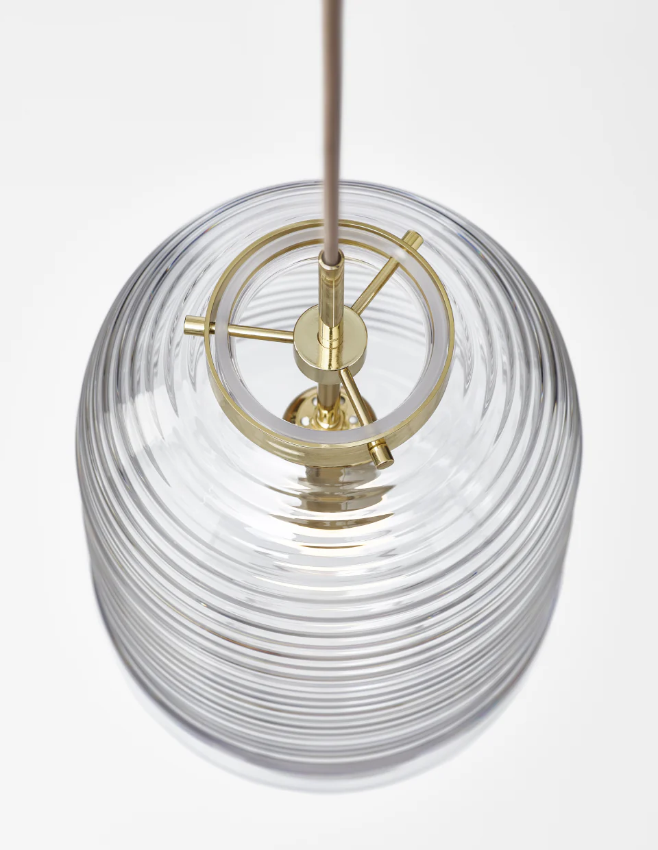 Lantern Pendant Light