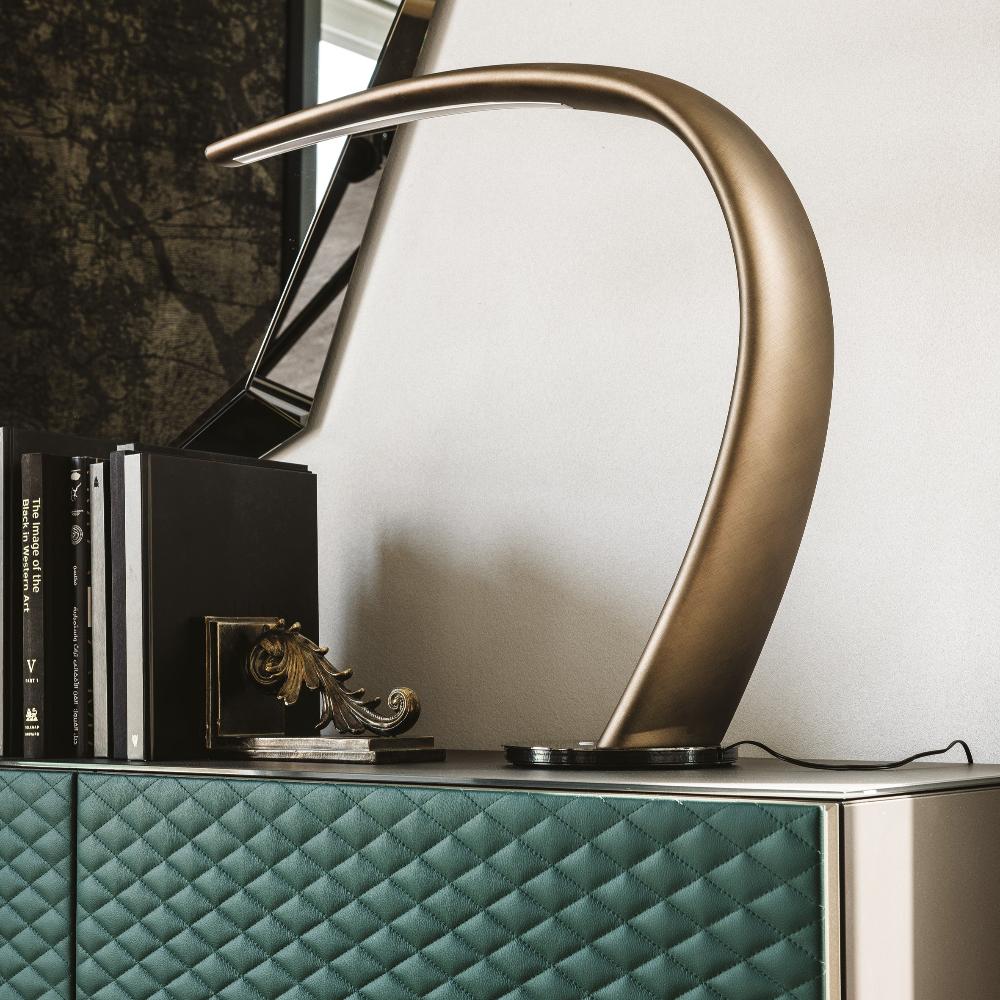 MAMBA Table Lamp