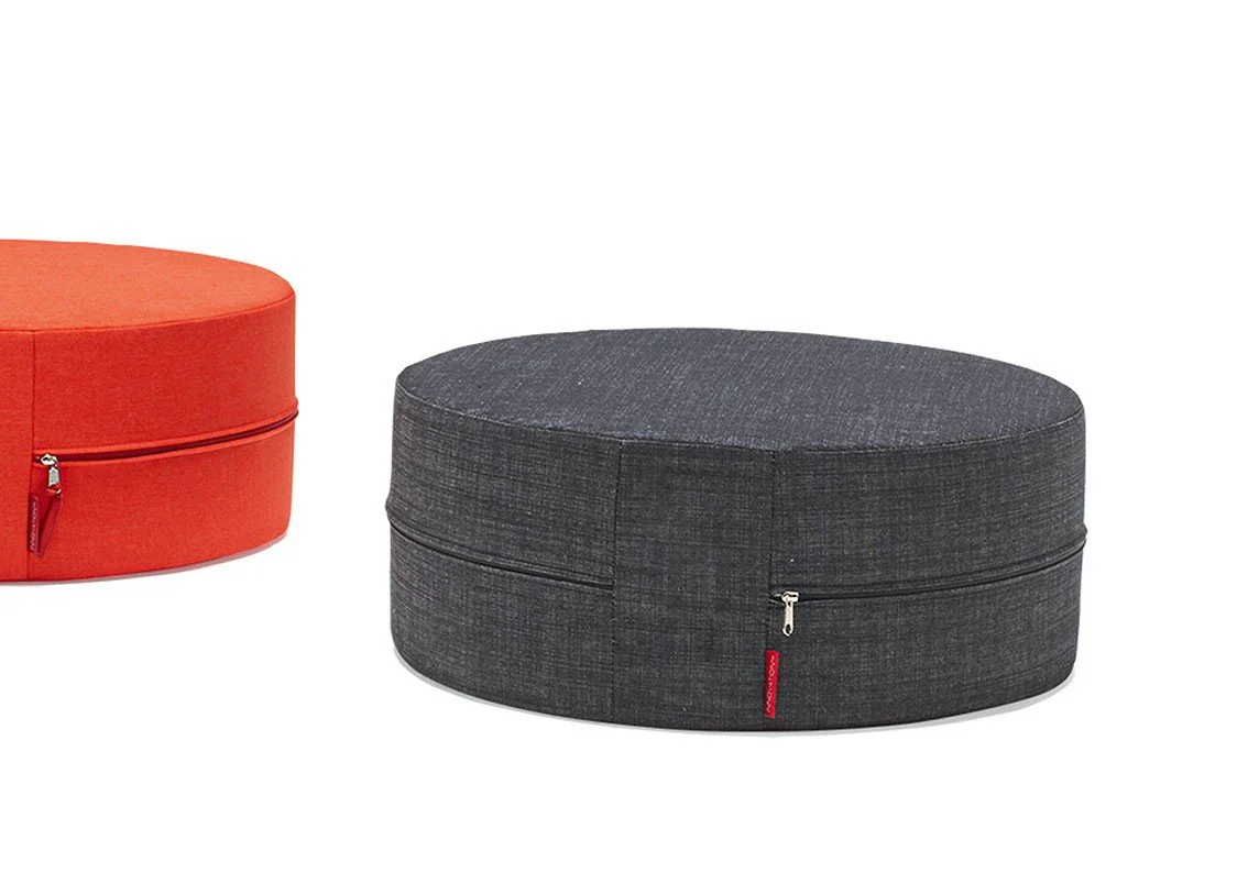 Deconstructed Puff 50/20