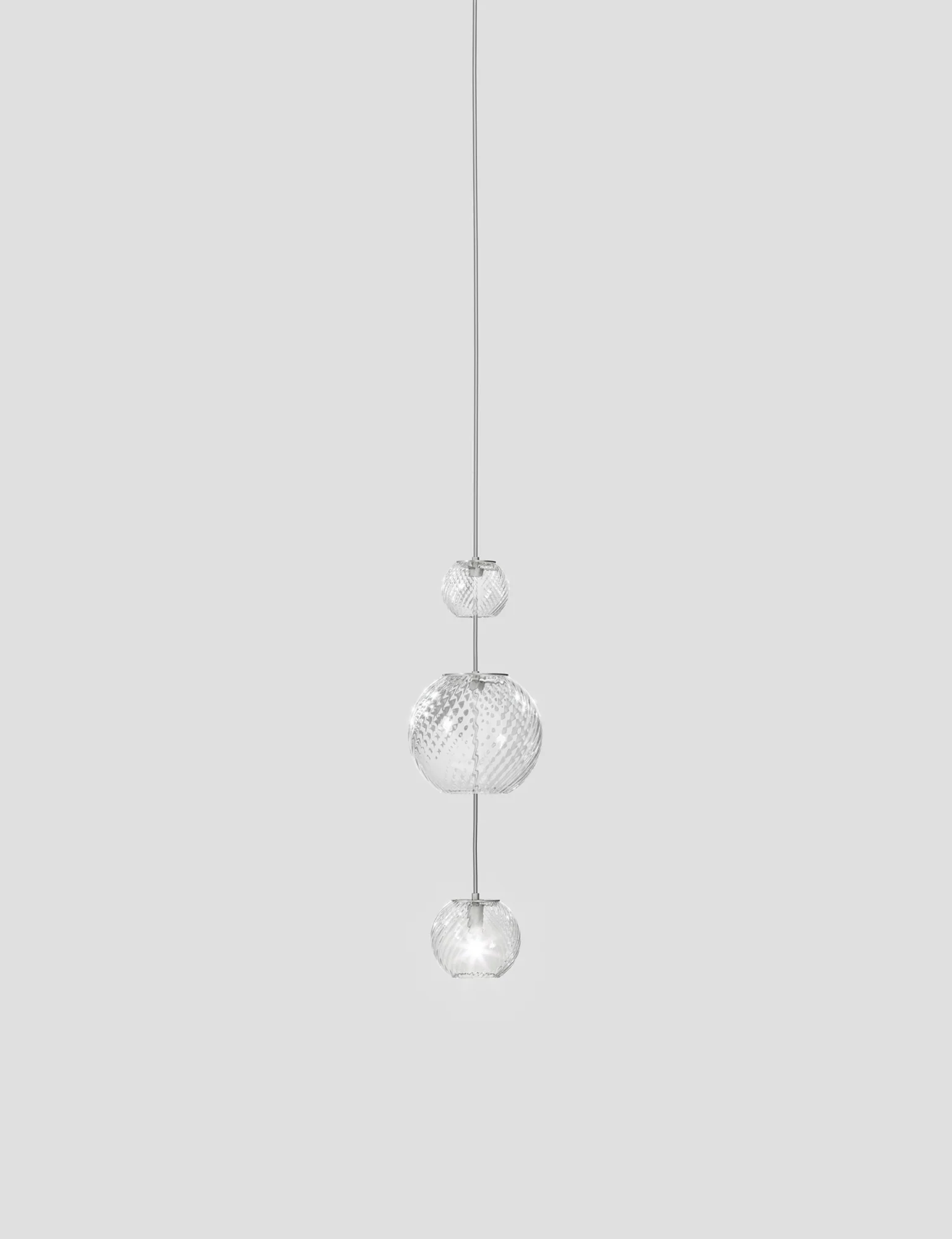 OTO Suspension Lamp