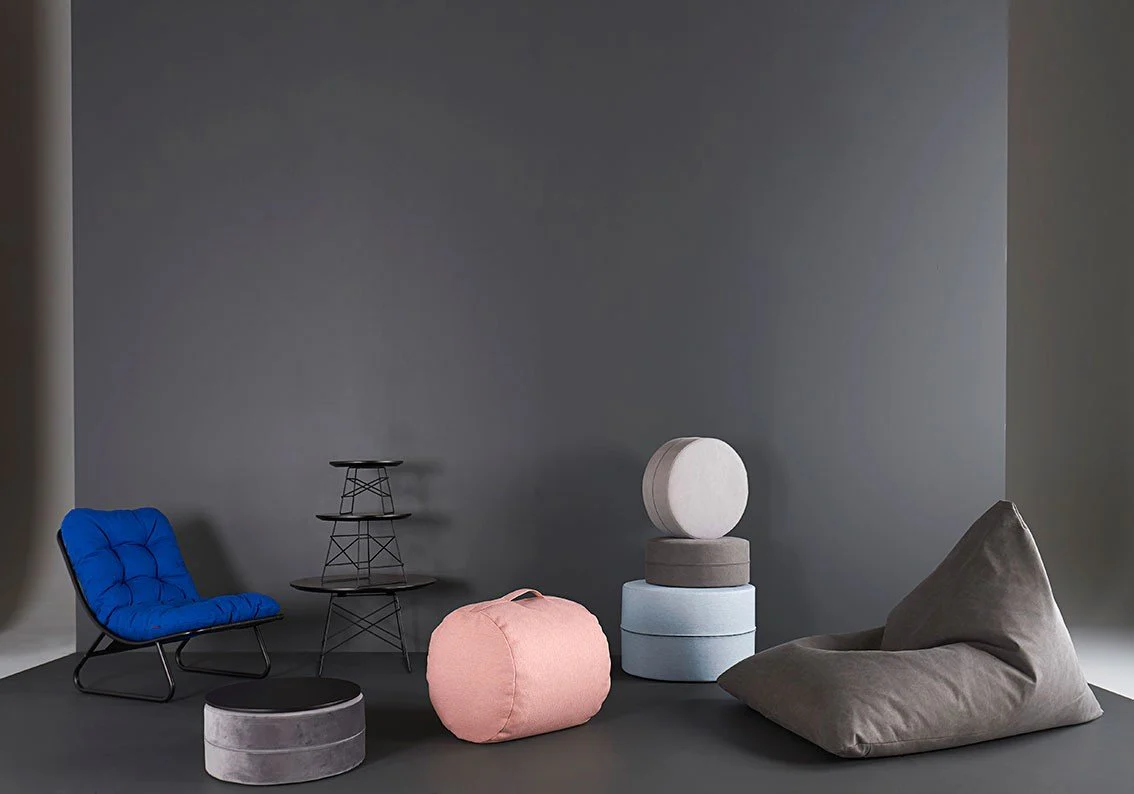 Deconstructed Puff 50/20