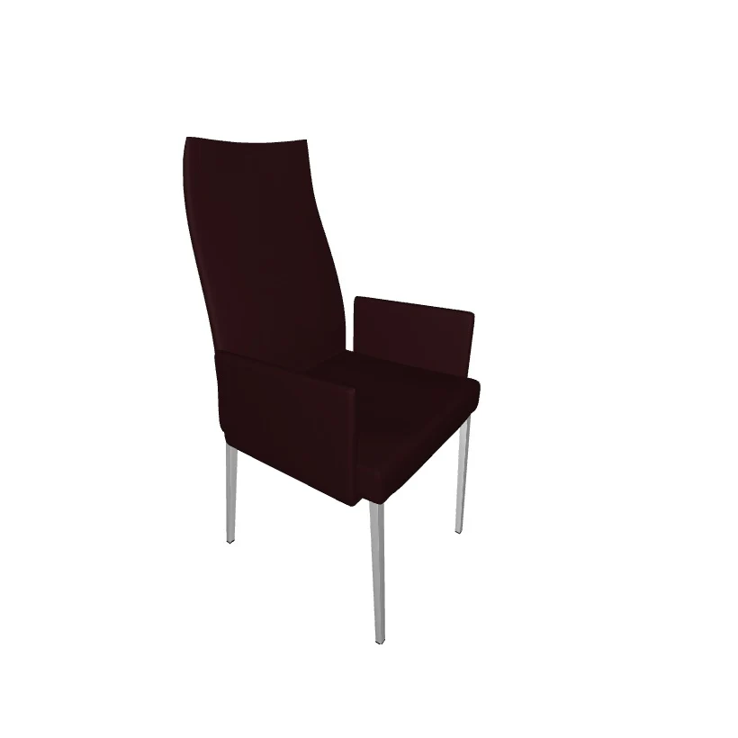 ANNA Highback Armchair