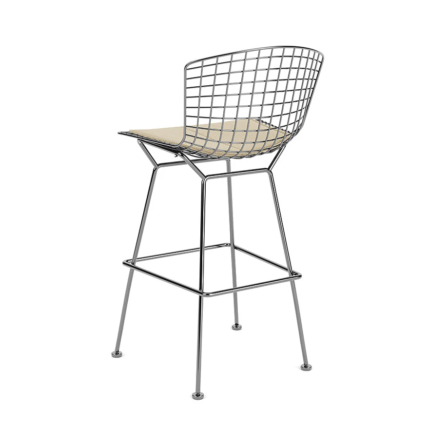 Bertoia Bar Stool