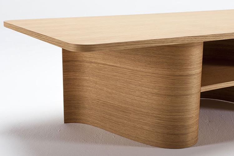 Innovation Living Wave Coffee Table