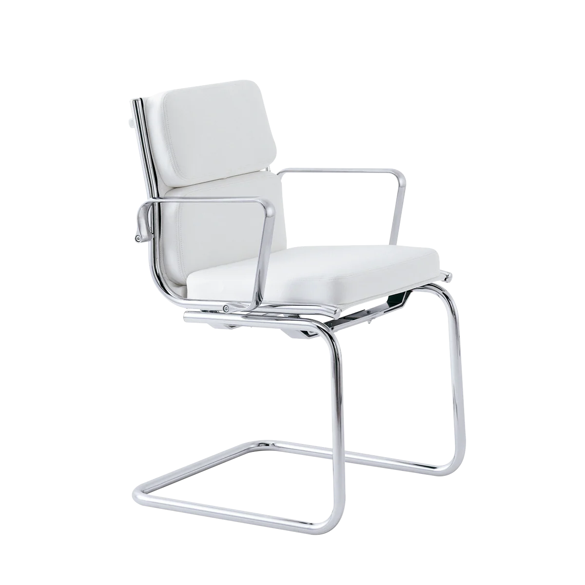 Light 18080B Visitor Chair