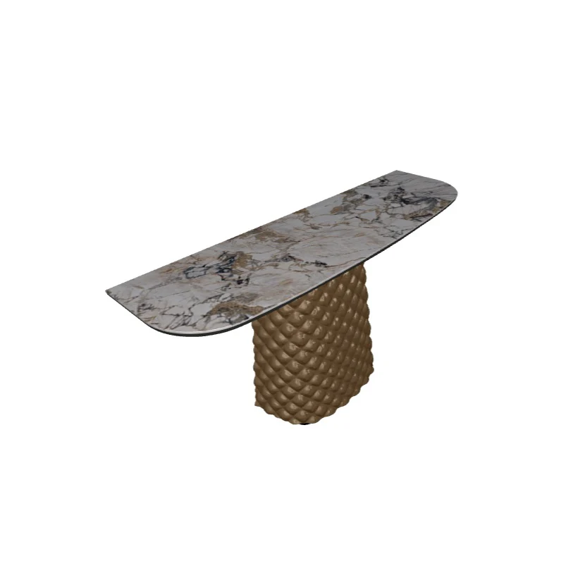 ATRIUM Keramik Console