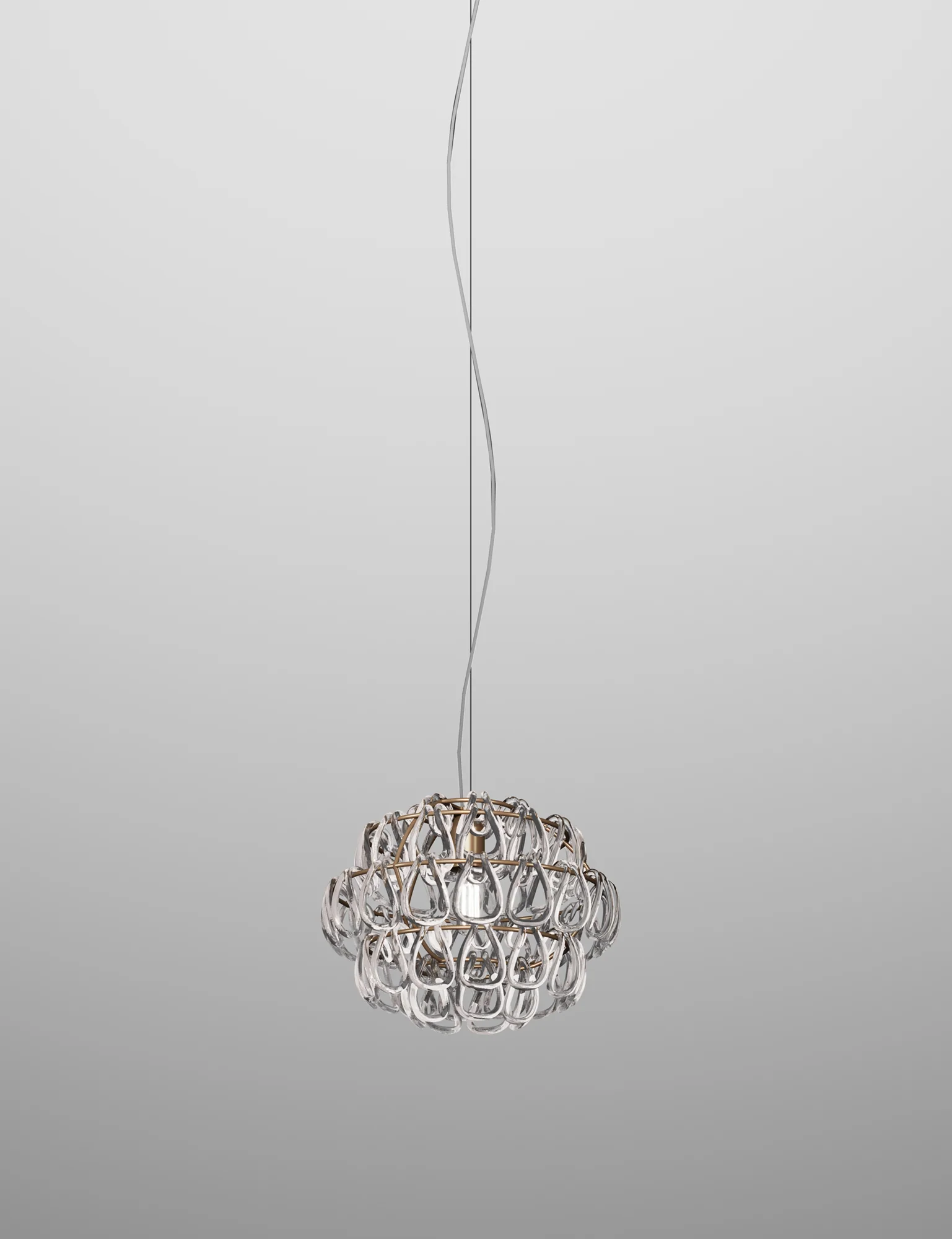 MINI GIOGALI Suspension Lamp