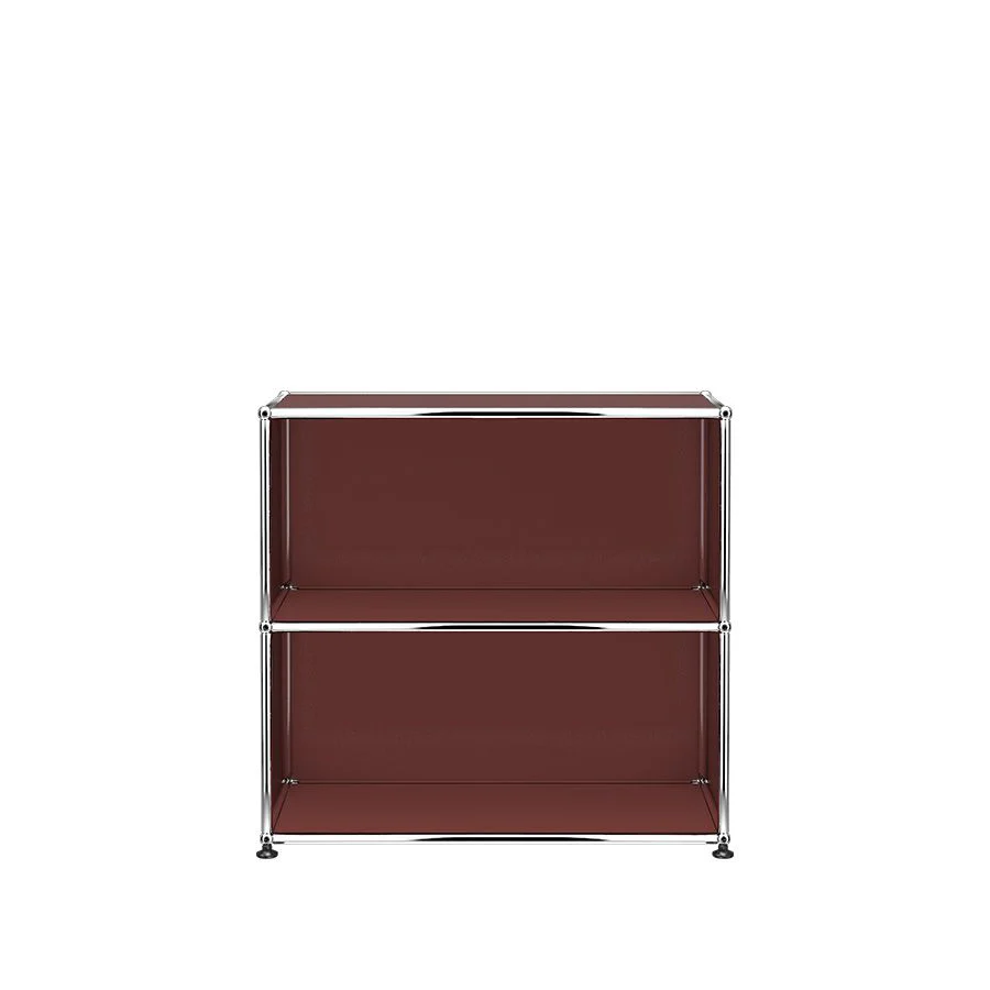 Haller Container 2 Open Shelves