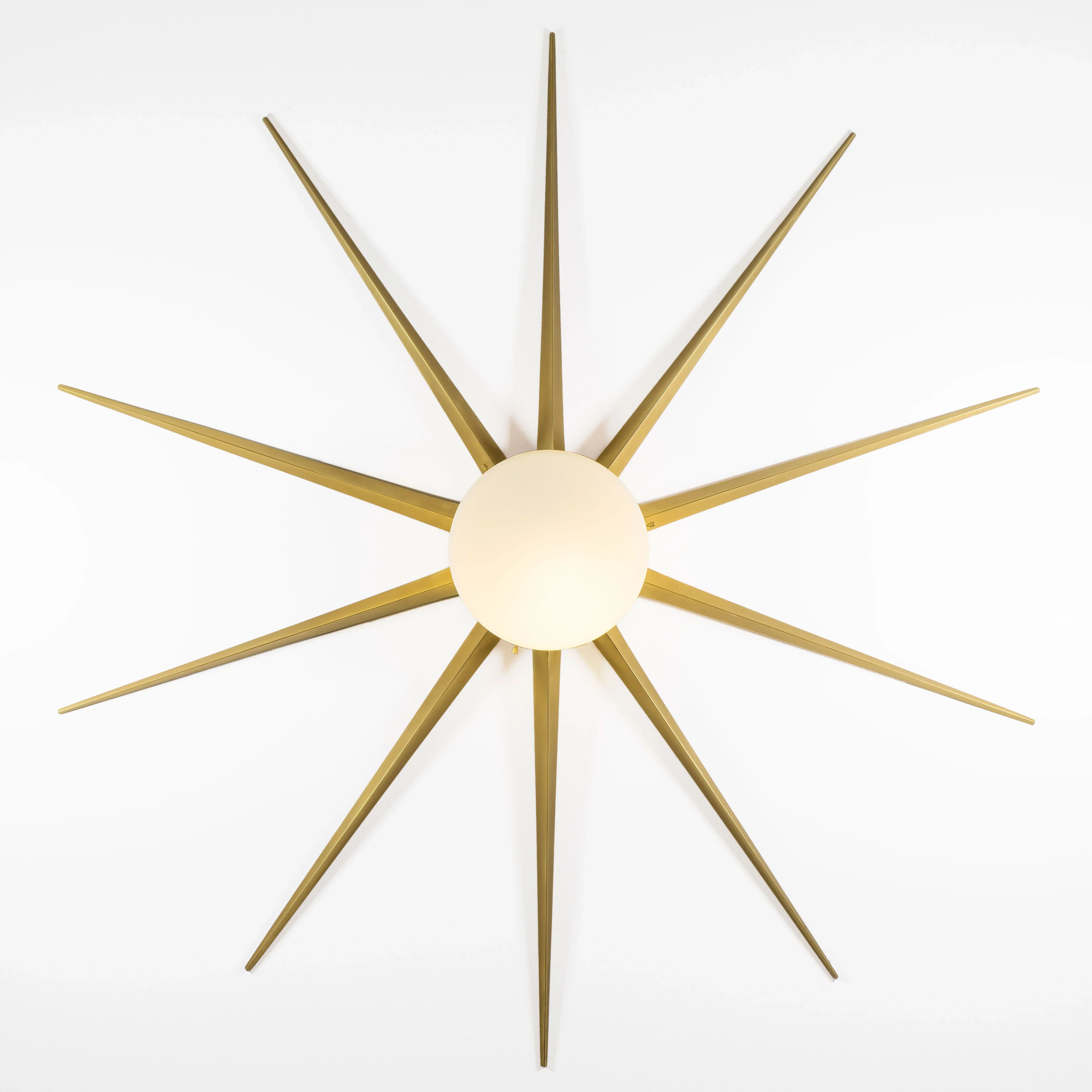 SOLARE FIREWORKS Lamp