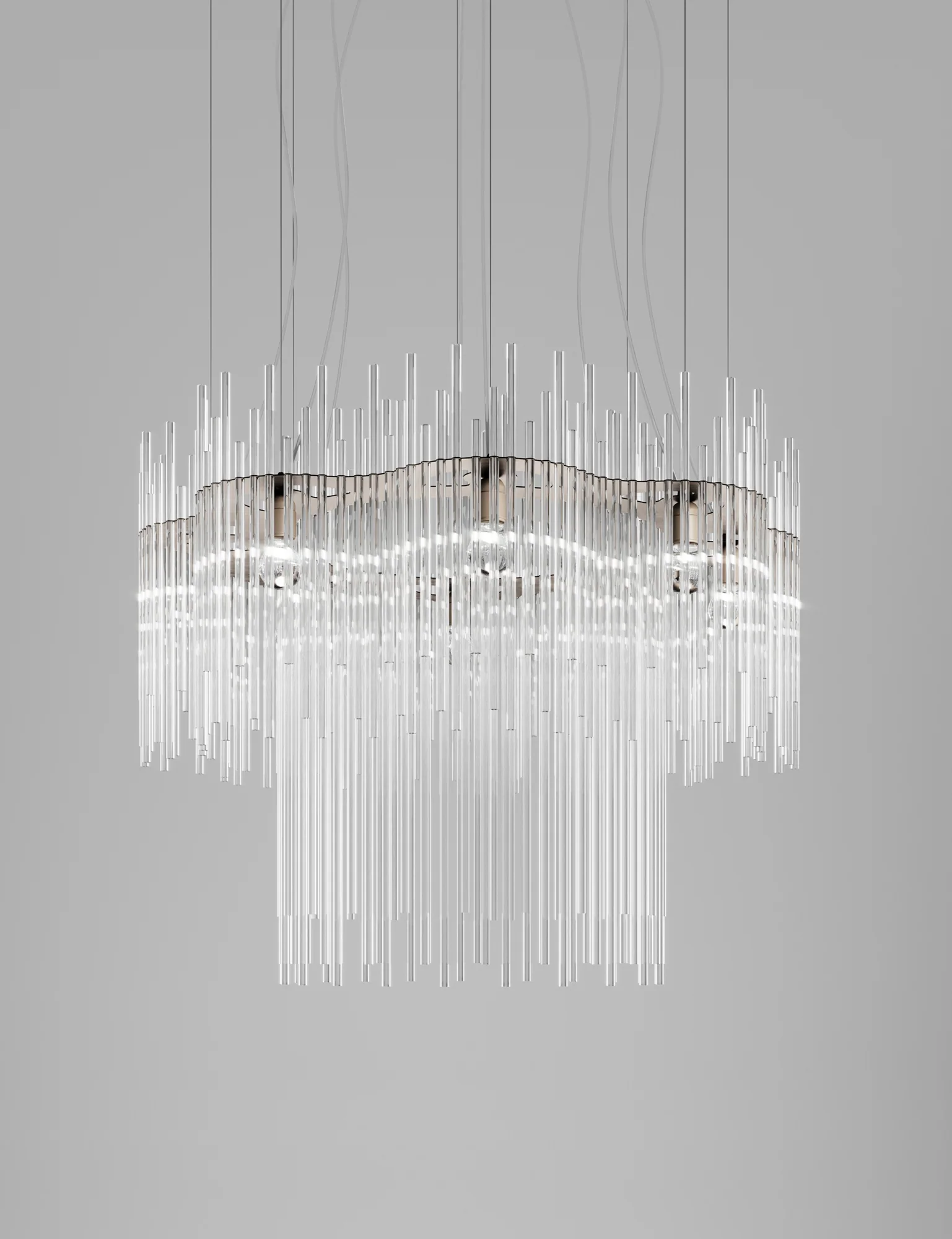 DIADEMA Suspension Lamp