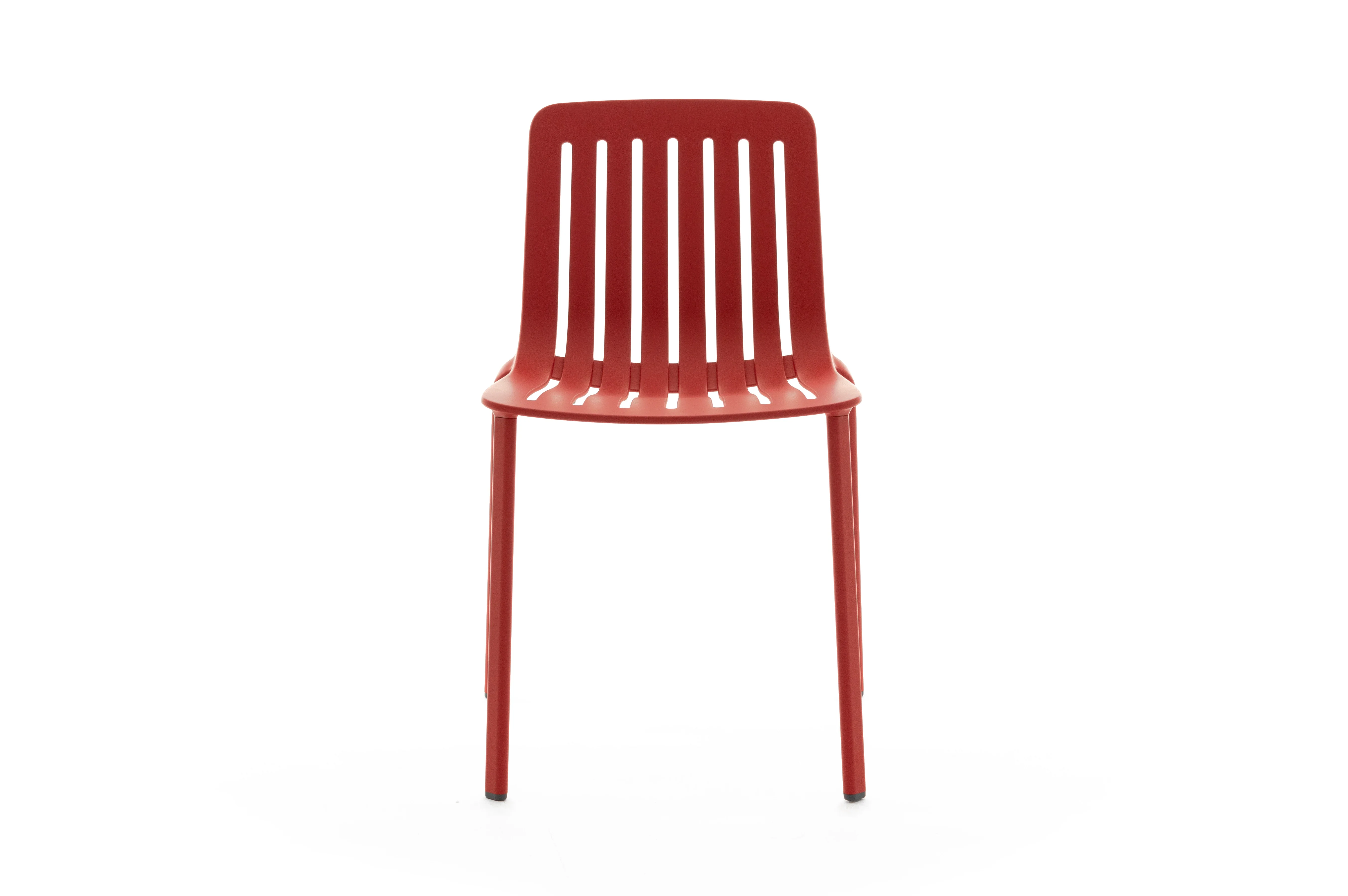 Plato Stacking Chair