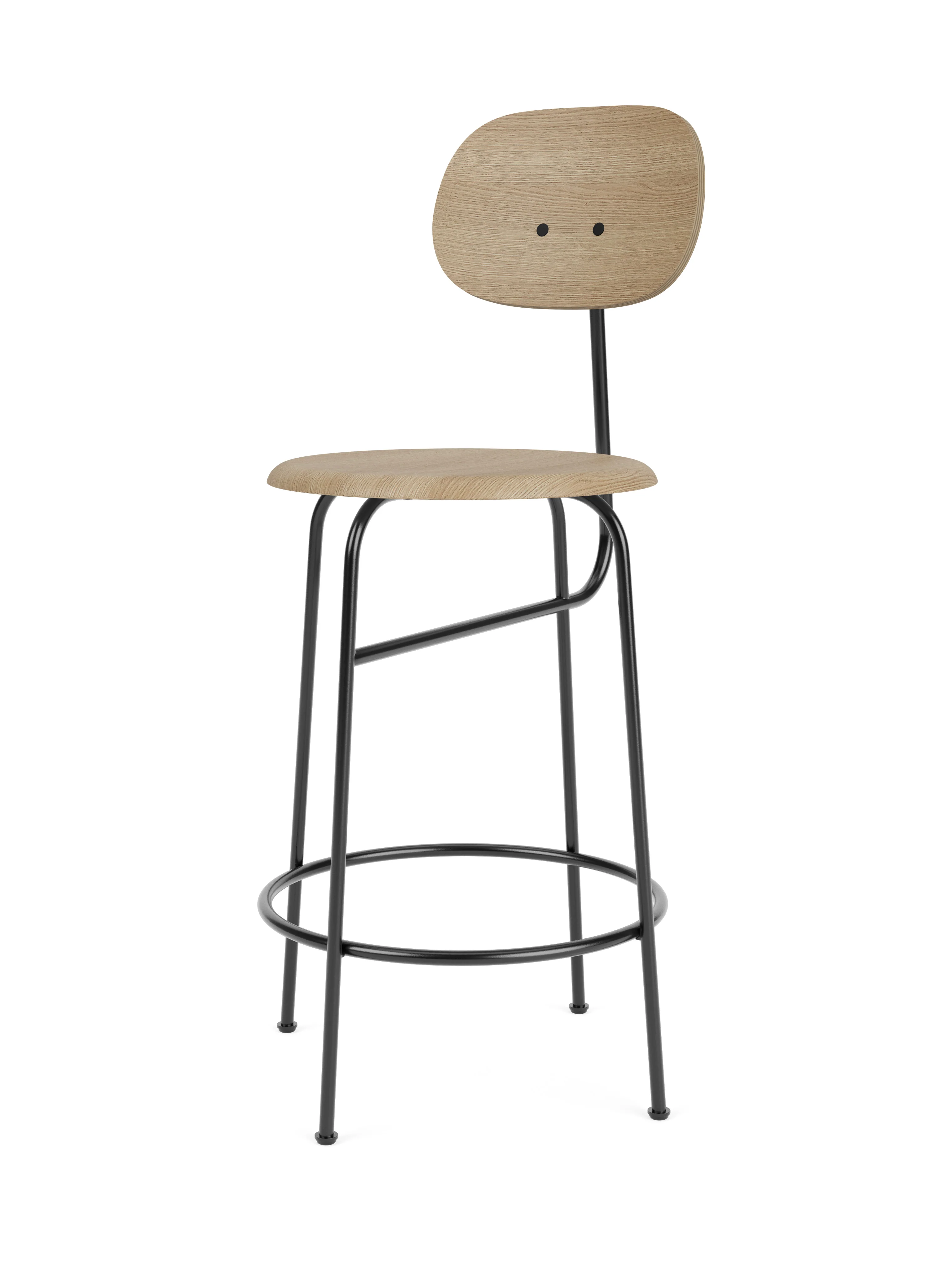 Afteroom Counter Chair Plus