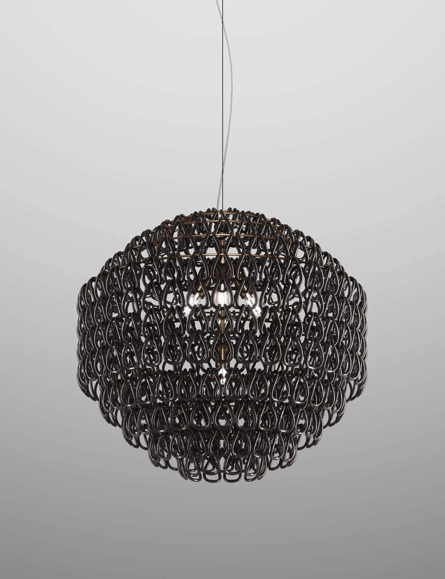 MINI GIOGALI Suspension Lamp