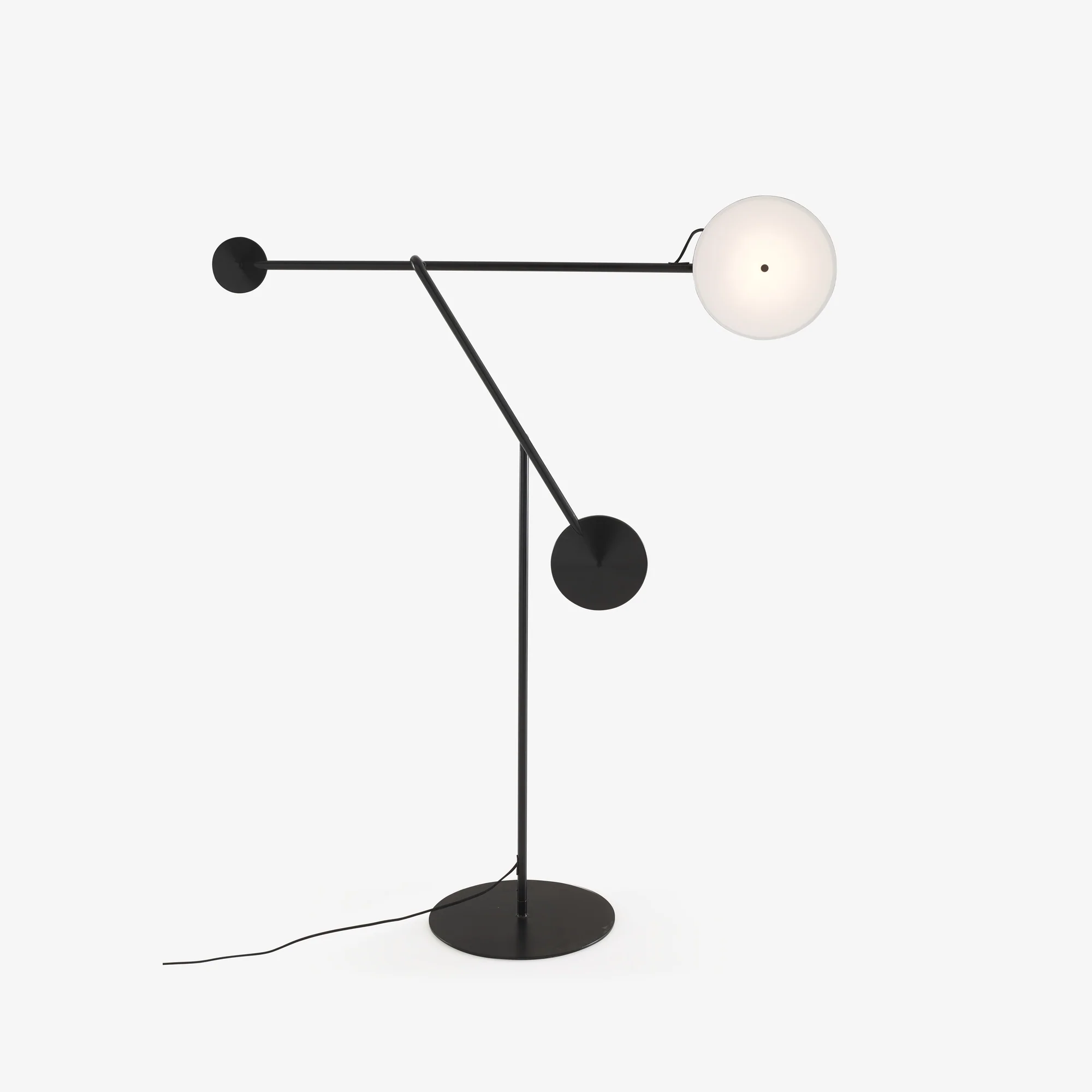 Cinetique Floor Standard Lamp