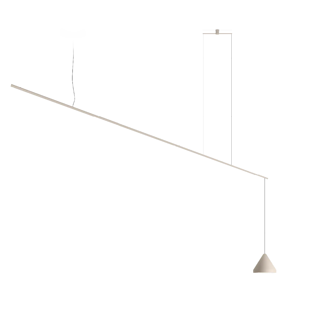 North Pendant Lamp