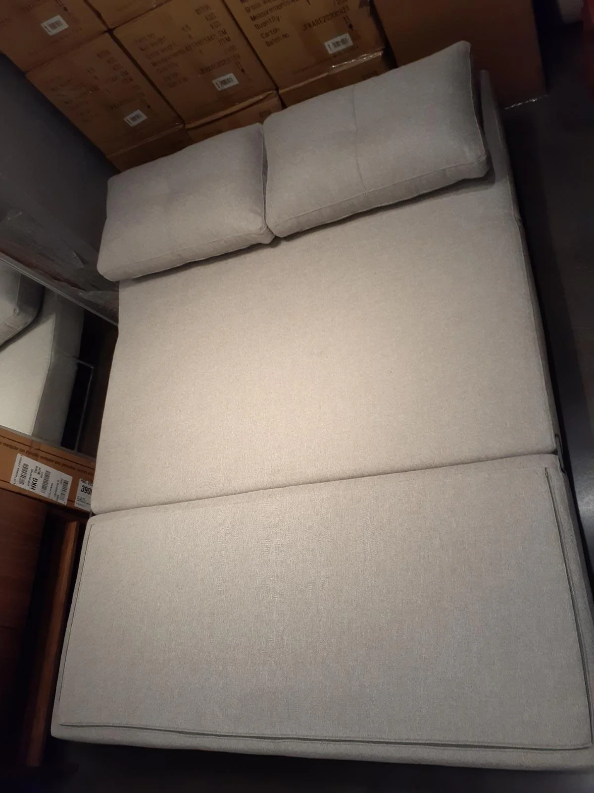 Oakville 2-Seater Sofabed